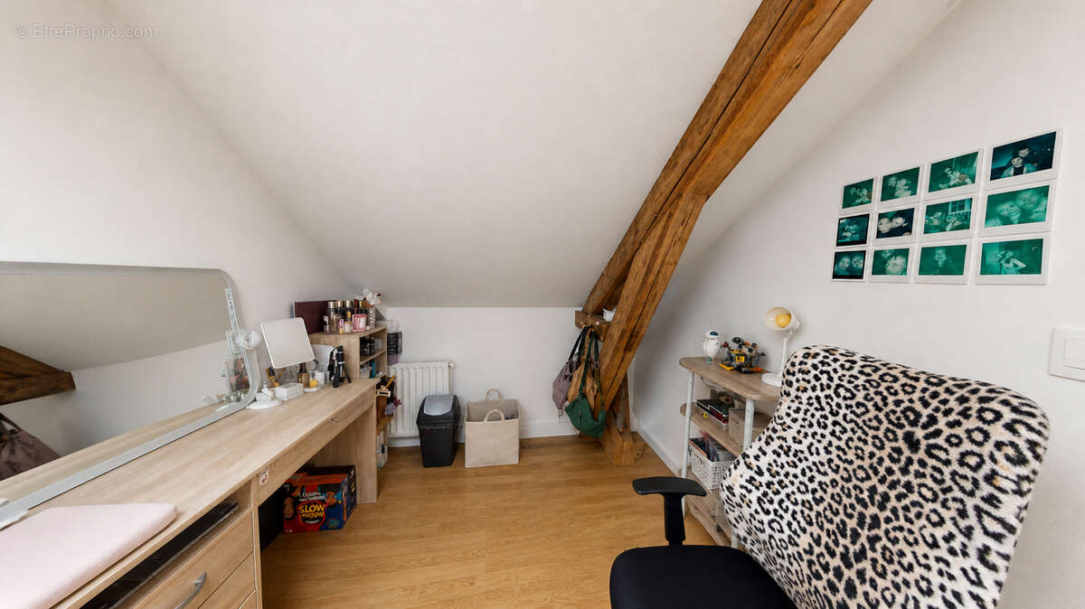Appartement à LE HAVRE