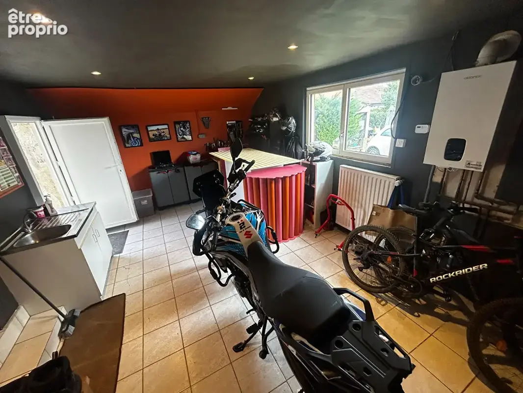 Maison Jarny 5 pièce(s) 66.45 m2 - photo 11