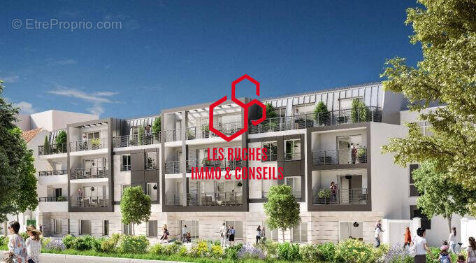 Appartement à ROCQUENCOURT