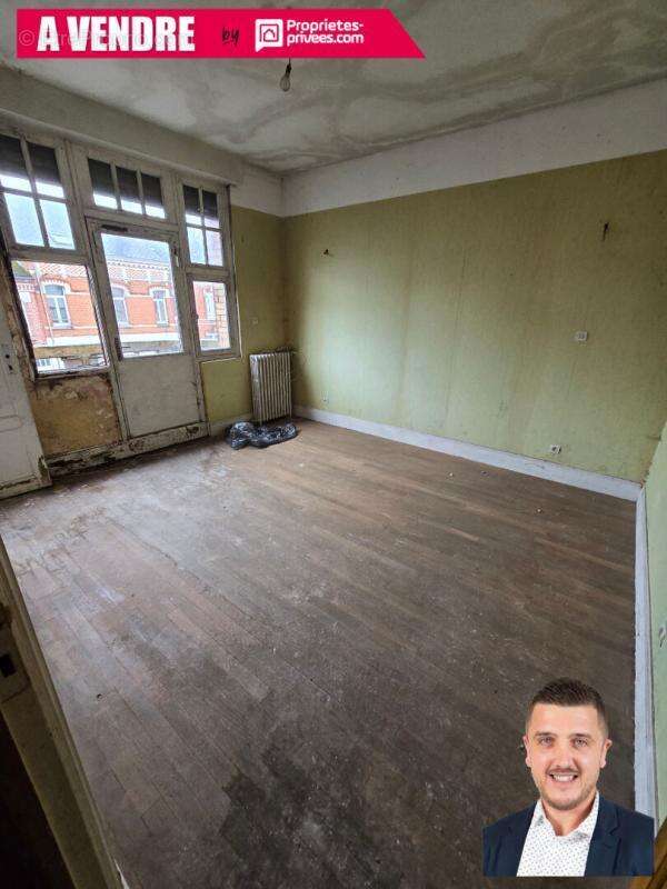 Appartement à HIRSON
