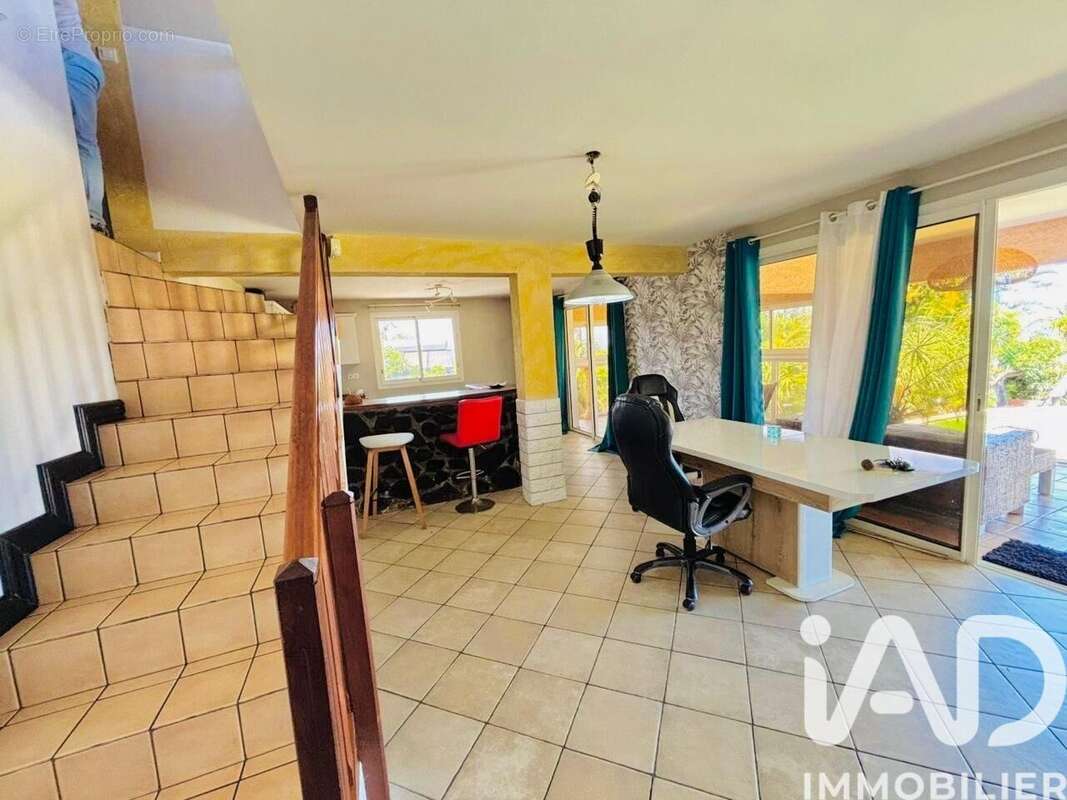 Photo 6 - Maison à PETITE-ILE