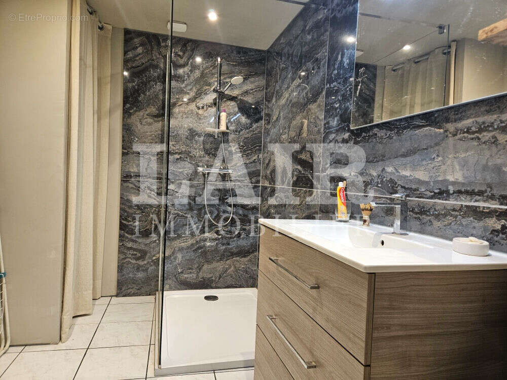 Maison à SAINT-PIERRE-DES-NIDS