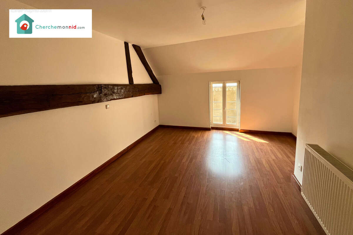 Photo 5 - Appartement à JOINVILLE