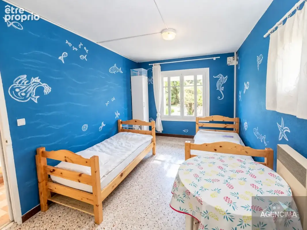 La villa 'Les roses' - photo 8