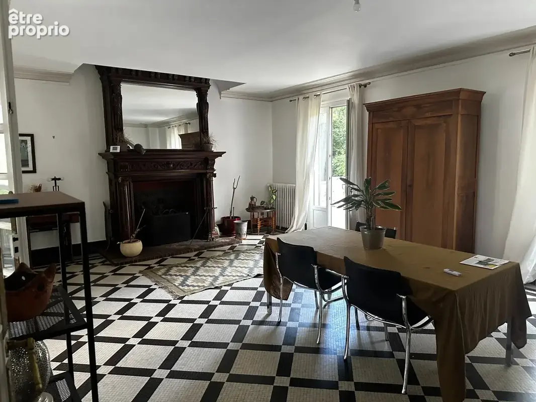 Maison 8 pièces 293 m² à vendre à Bourron-Marlotte (77780) - photo 4