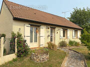 Maison à BOULOIRE