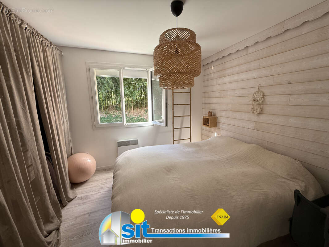 Appartement iii - 69m2 habitables - photo 6