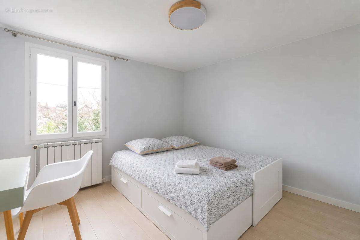 Maison à COLOMBES