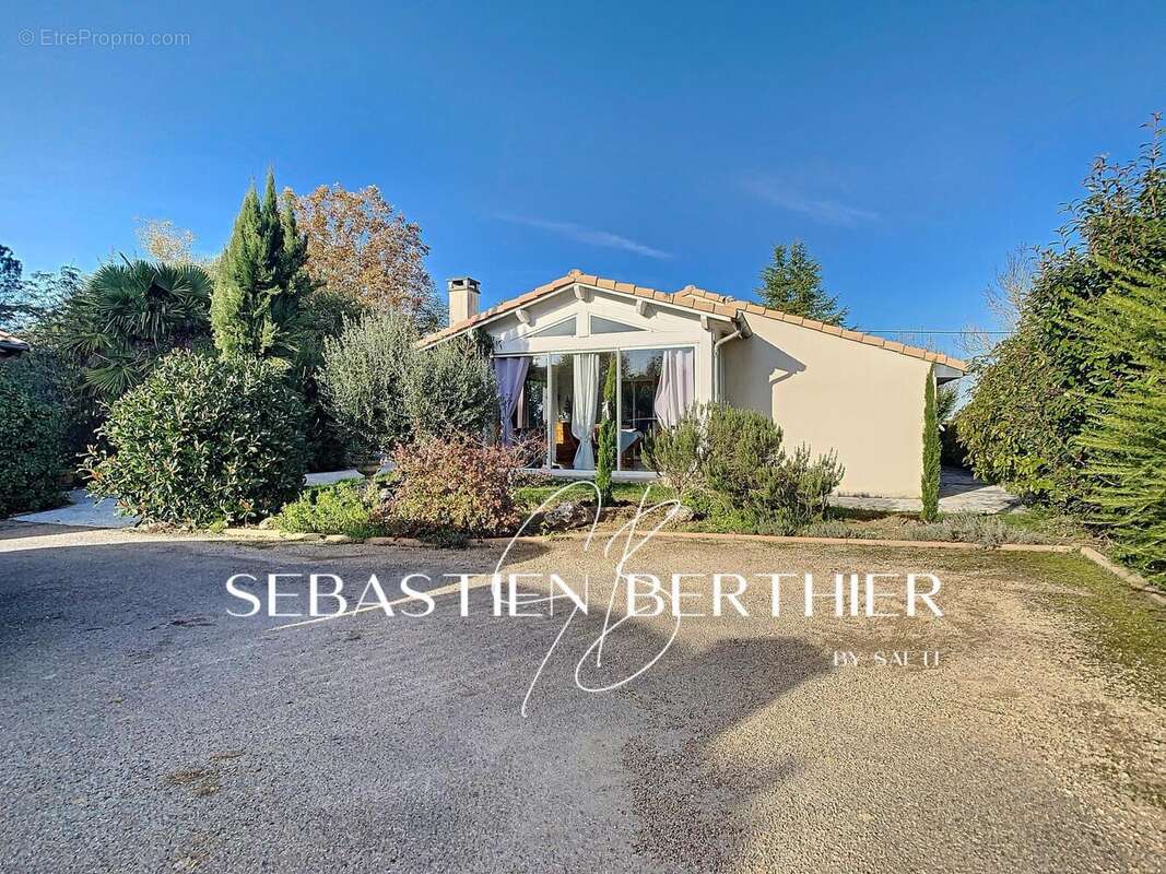 Photo 4 - Maison à LAVAUR