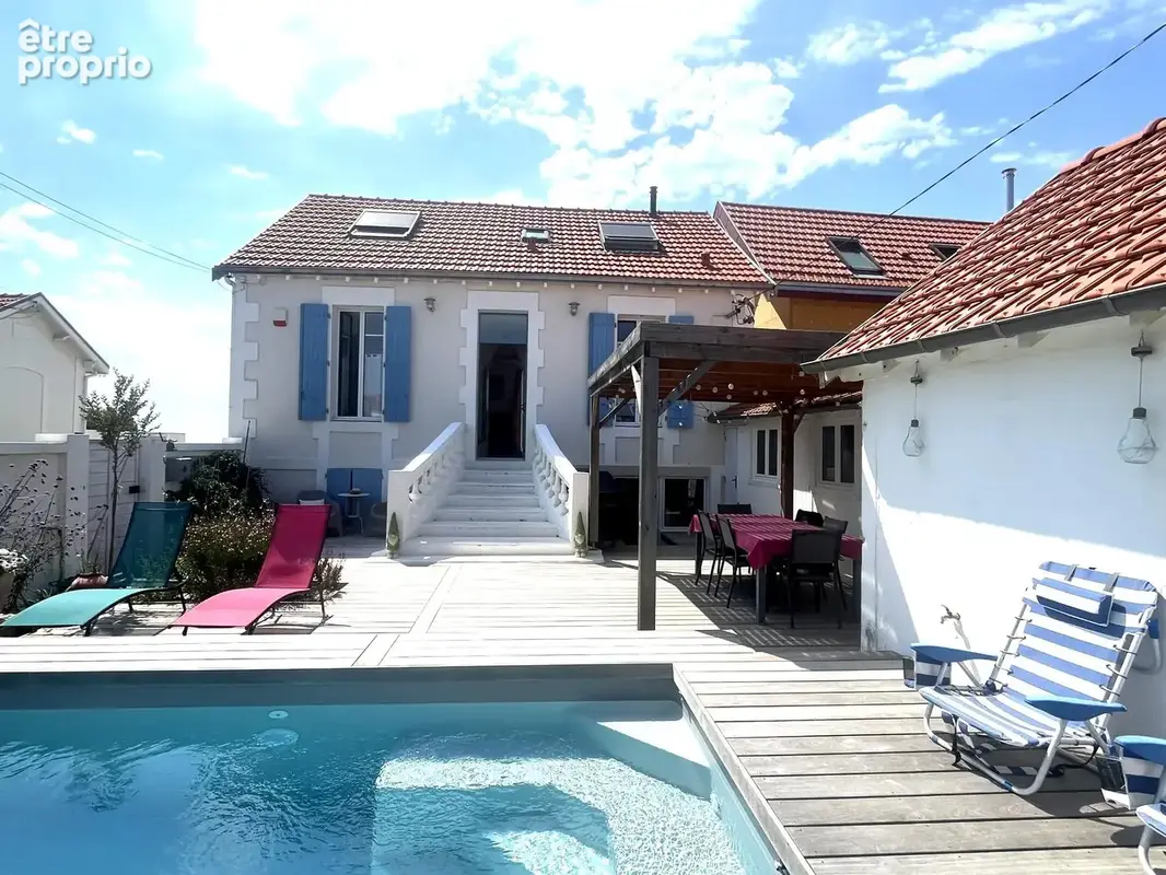 Maison 125 m² à Chatelaillon-Plage  - photo 3