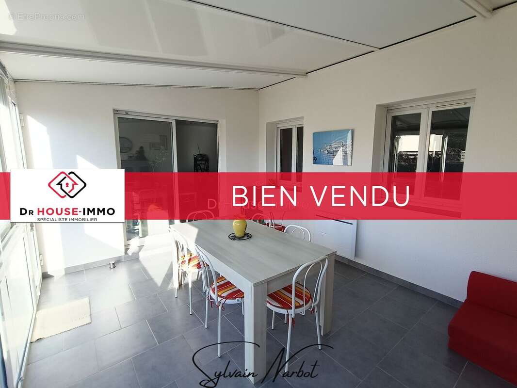 Maison 91 m² à Le Grau-Du-Roi  - photo 44