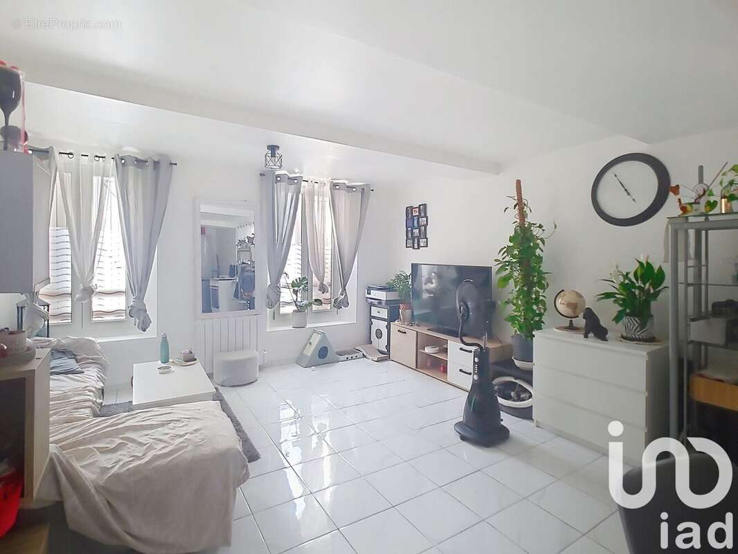 Photo 6 - Appartement à DIGNE-LES-BAINS