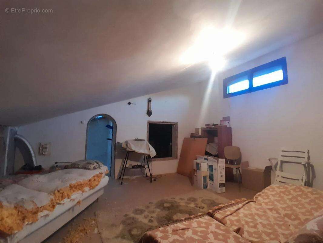 Maison à PORT-VENDRES