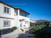 Maison à LA PENNE-SUR-HUVEAUNE