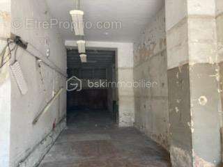 Vends local commercial debut cours napoleon ajaccio - photo 3