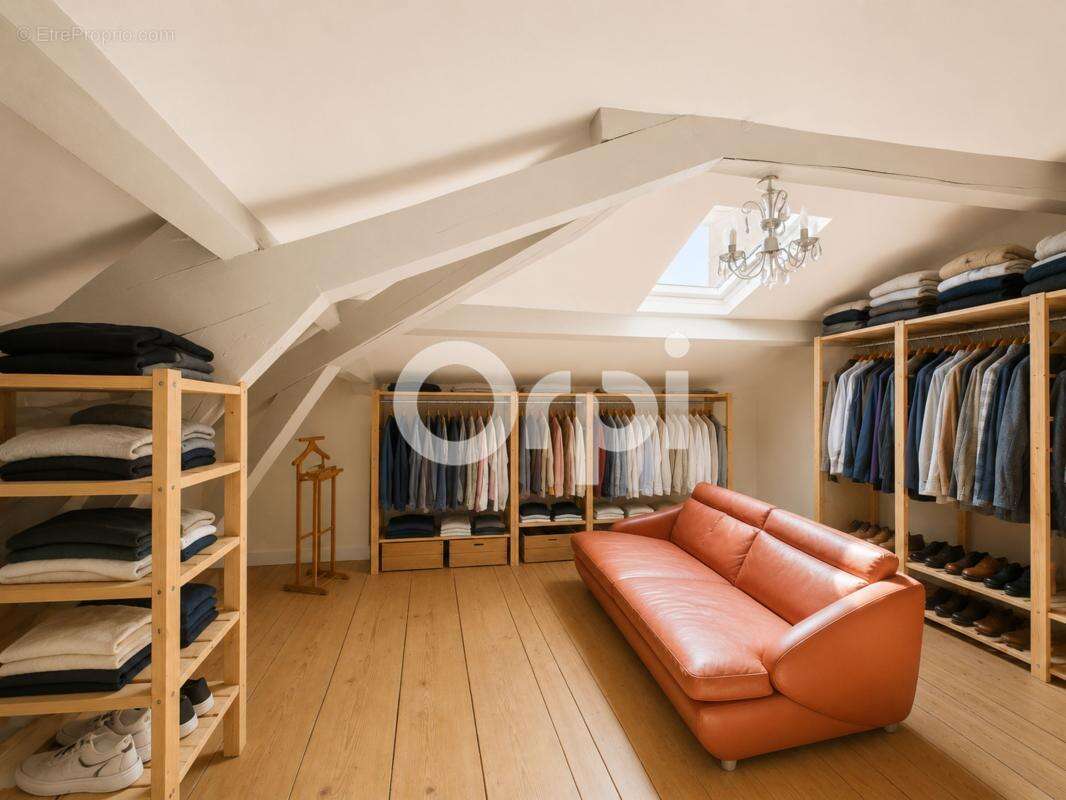 Grasse, maison de parfumeur sur 3 niveaux avec jardin et garage pour 7 à 8 voitures - photo 4