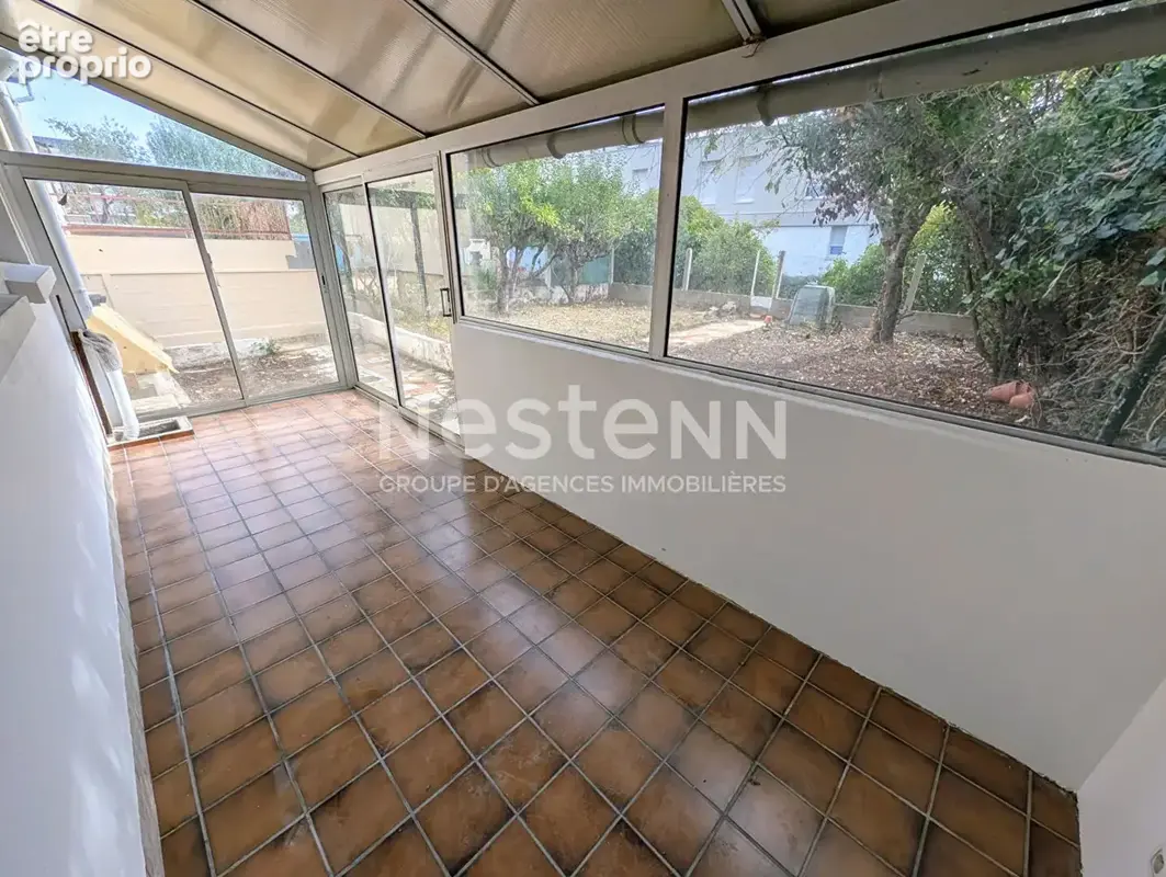 Maison Saint Nazaire 3 pièce(s) 63.5 m² - Quartier recherché de Kerbrun - Garage - photo 12