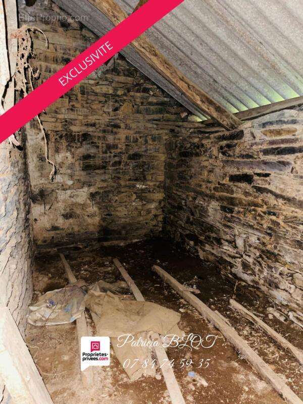 Maison à SAINT-MARTIN