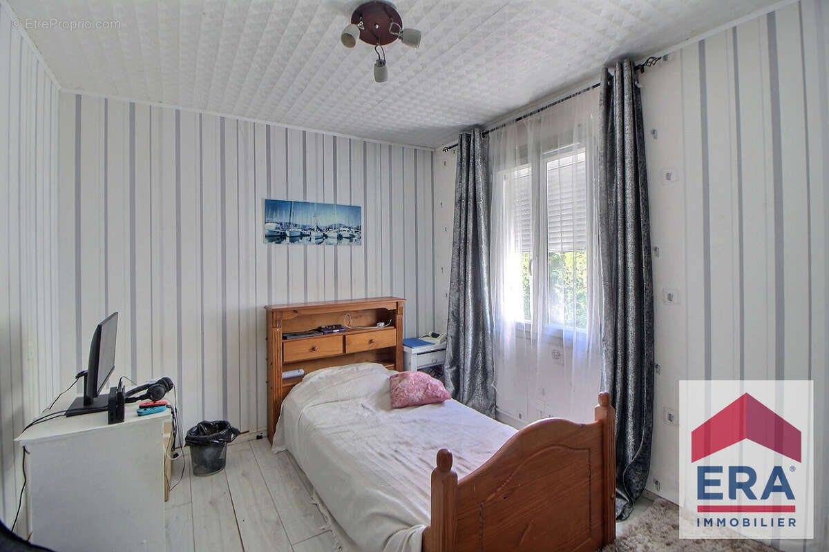 Maison à PIERRELATTE