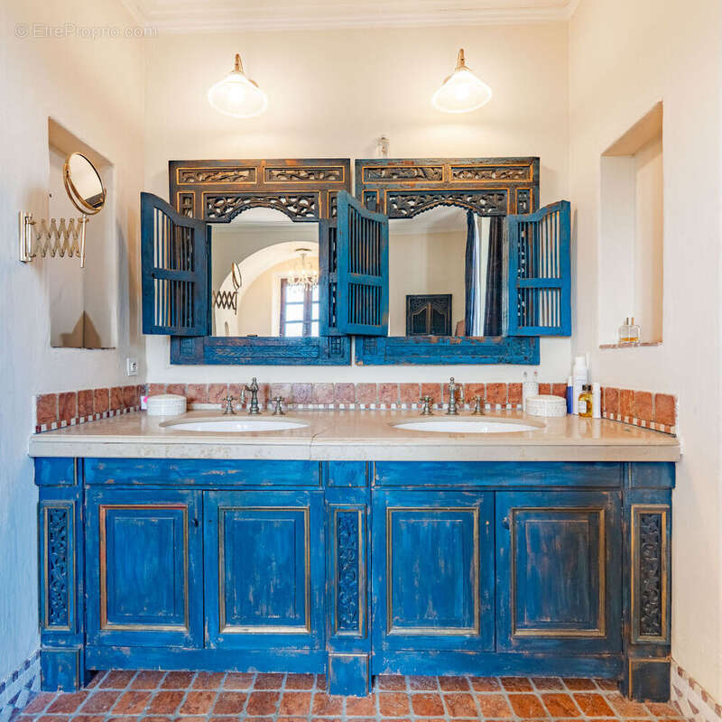 Maison à LA MOTTE-SERVOLEX