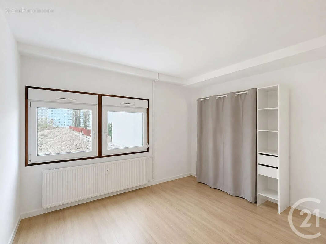 Appartement 43 m² à Troyes  - photo 4
