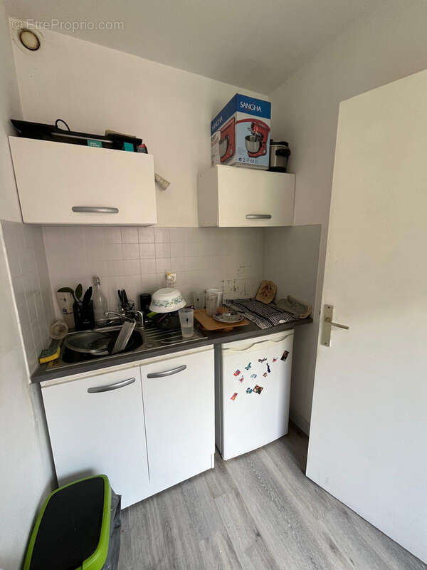 Appartement à CHARTRES