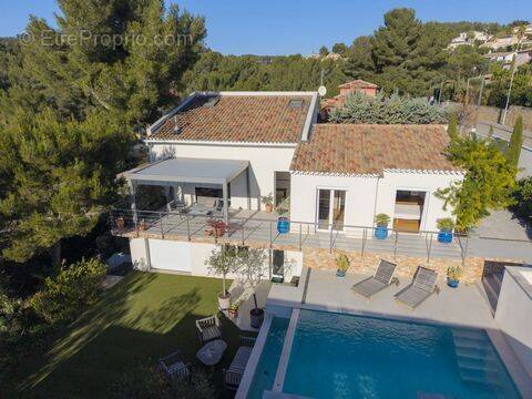 Maison à BANDOL