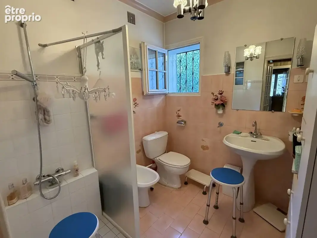 Maison 3 pièces 70 m² à vendre à Bourgoin-Jallieu (38300) - photo 8