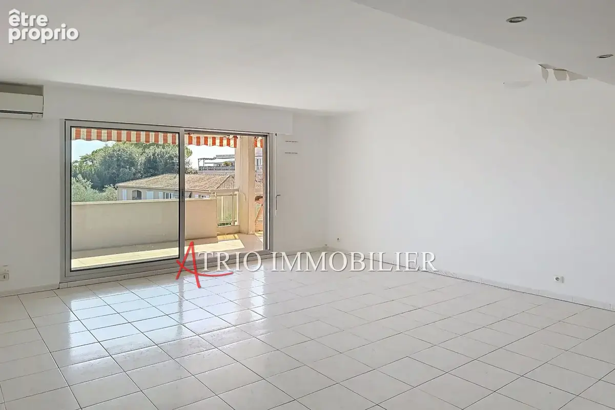 Appartement 3 pièces 68 m² à vendre à Cagnes-Sur-Mer (06800) - photo 4