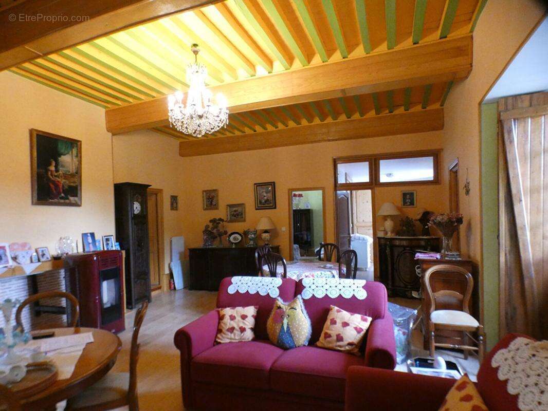 Authentique propriété de caractère du XIX? siècle - photo 6