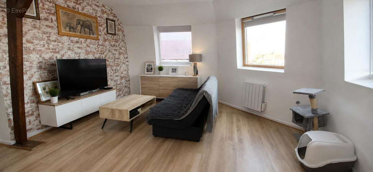 Appartement 145 m² à Premesques  - photo 7