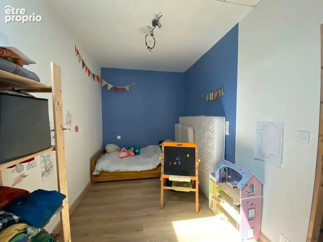 Magnifique grange rénovée à la campagne sur 2800m2 de terrai - photo 8