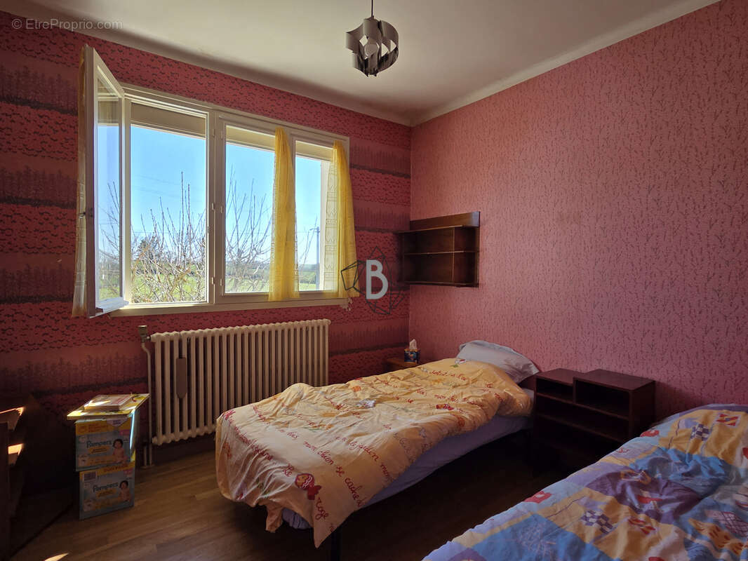 Maison à REQUISTA