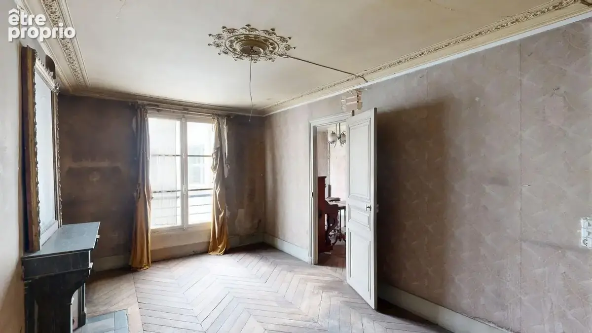 Appartement 30 rue de Liège - photo 5