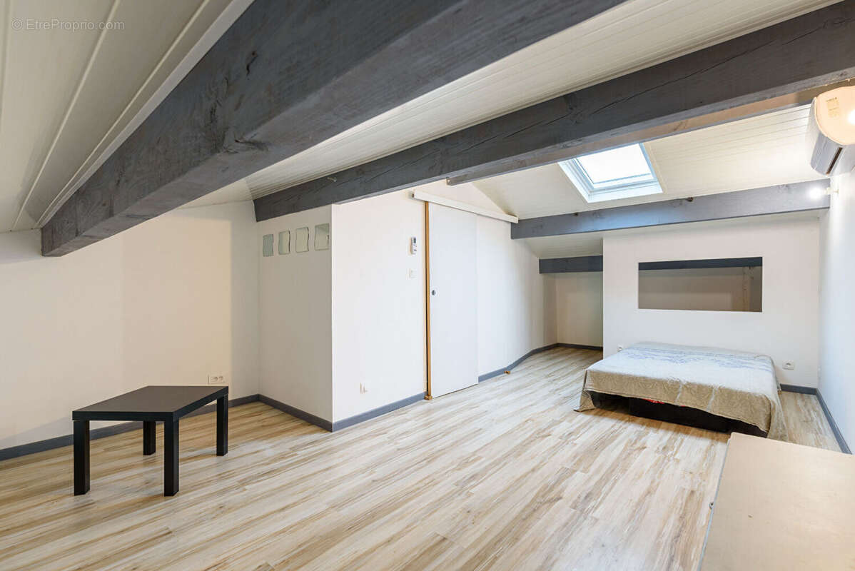 Maison à HAGETMAU