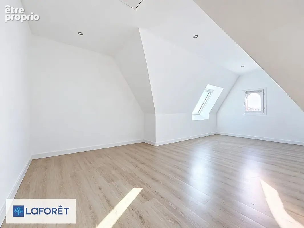 Maison Locmaria Plouzané 7 pièces 135 m2 - photo 11