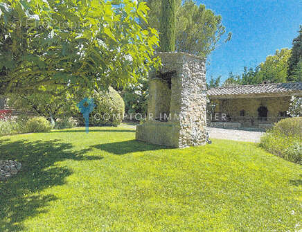 Ensemble immobilier d'exception - photo 32