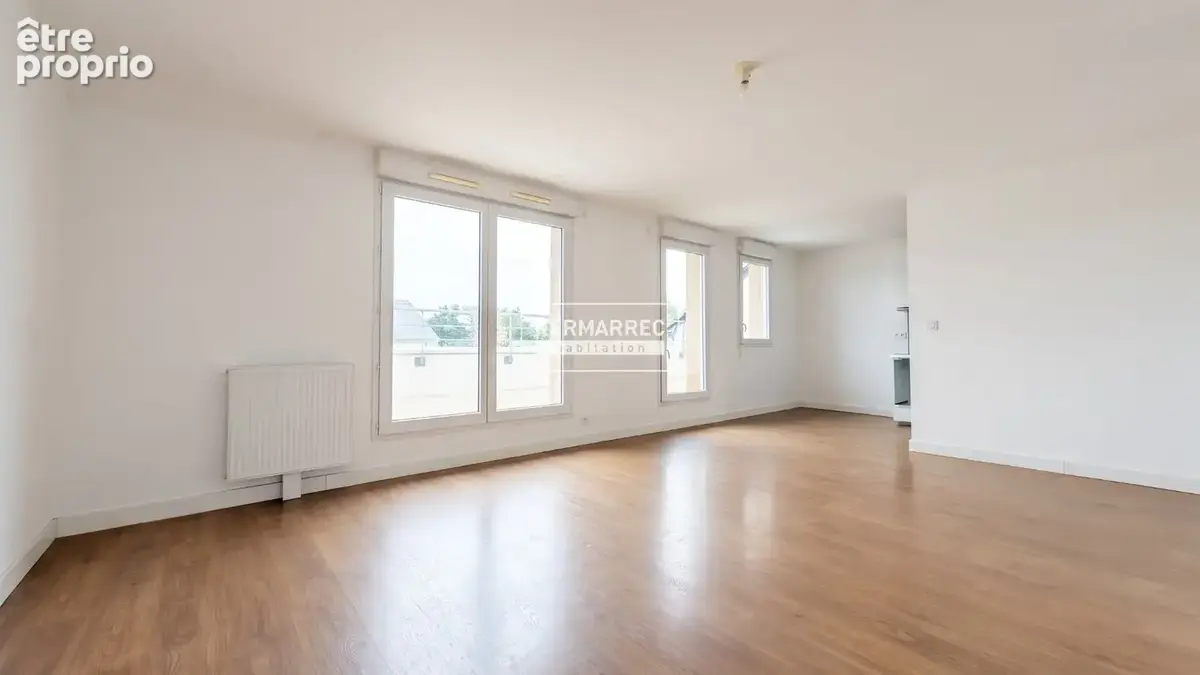Saint-joseph de porterie - t3 - 71m² - photo 2