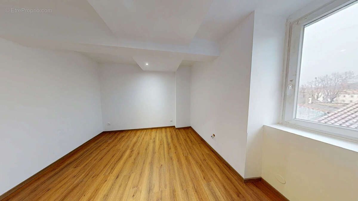 Appartement à LIMOUX