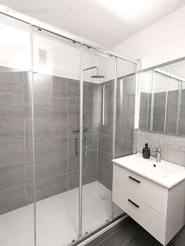 Appartement Saint Gratien 4 pièce(s) 83 m2 - photo 12