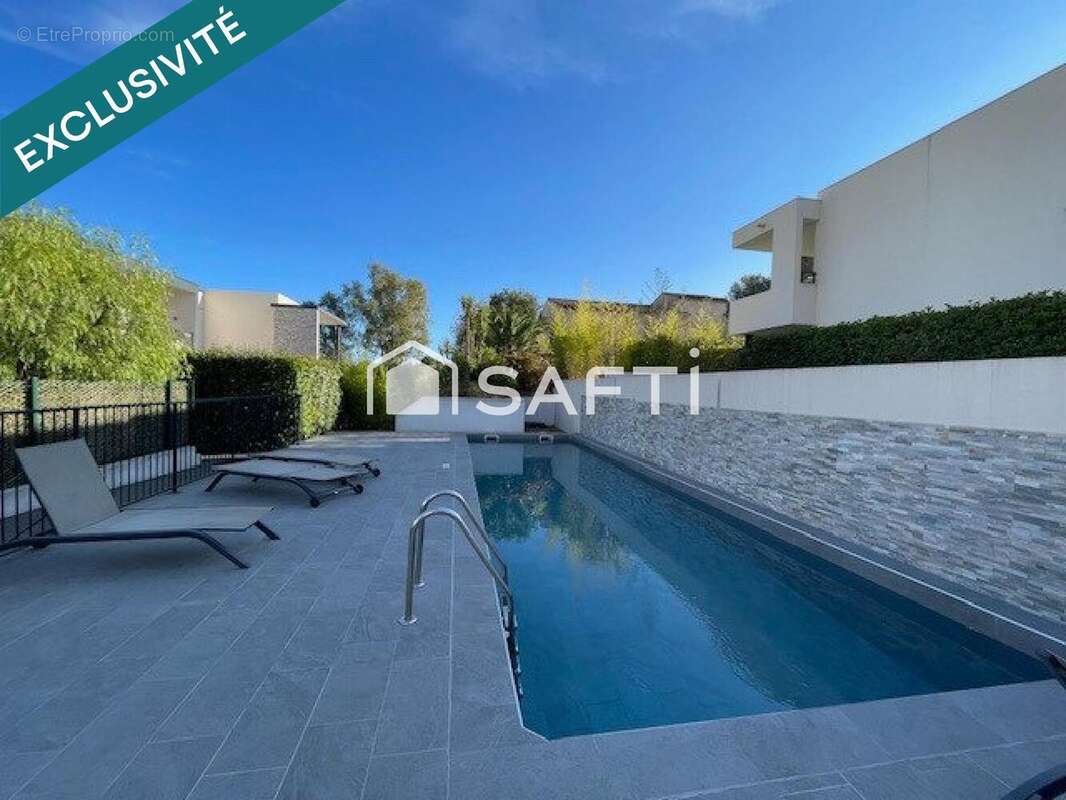 Photo 4 - Appartement à SAINT-RAPHAEL