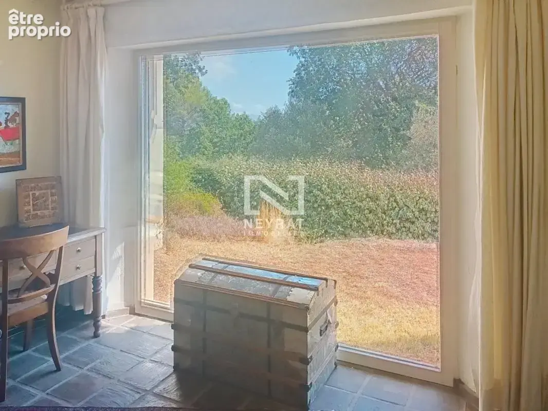 Tourrettes belle provencale de qualite plain pied - photo 7