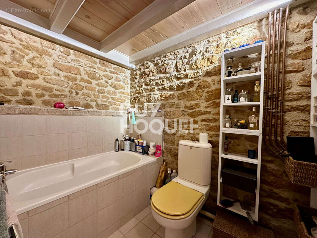 Appartement à LYON-1E