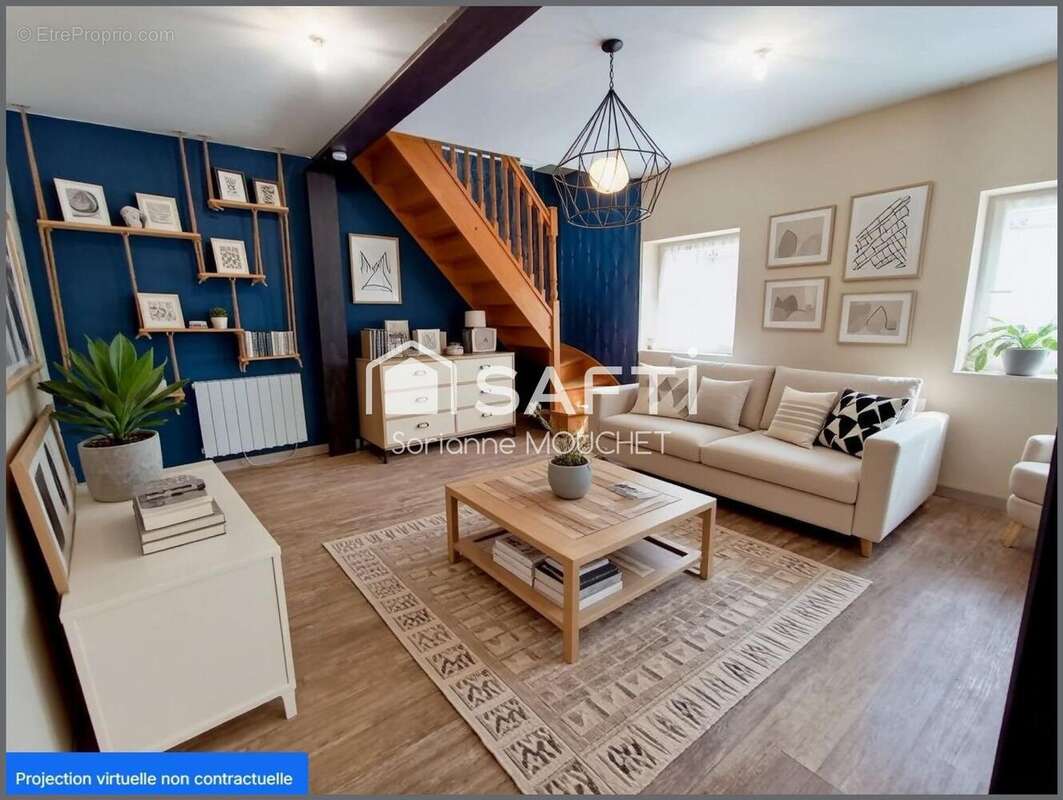 Photo 4 - Maison à BART