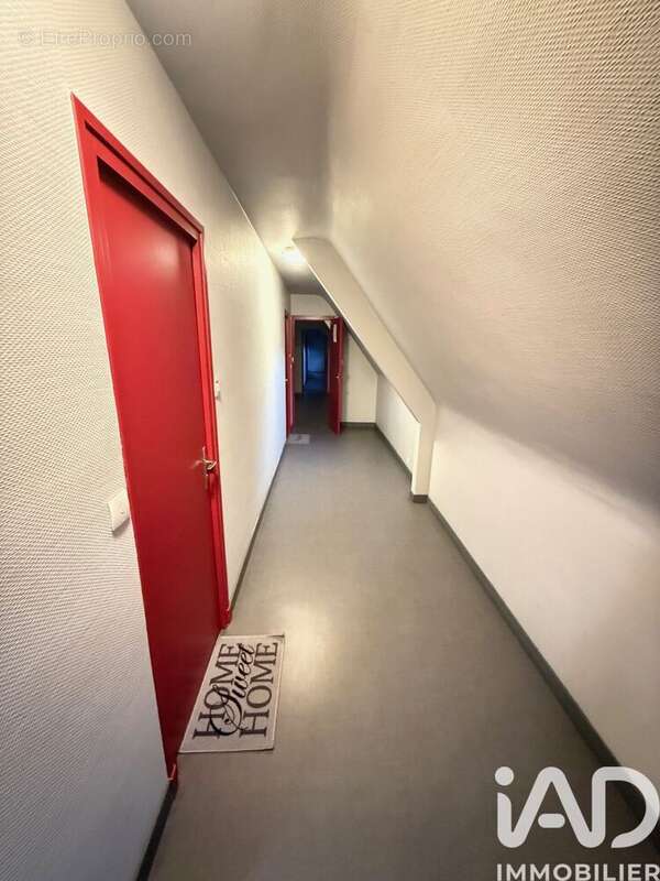 Photo 6 - Appartement à ROCHECORBON
