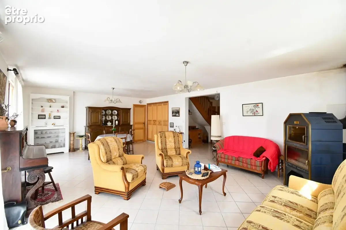 Maison 7 pièces 160 m² à vendre à Moux-En-Morvan (58230) - photo 3