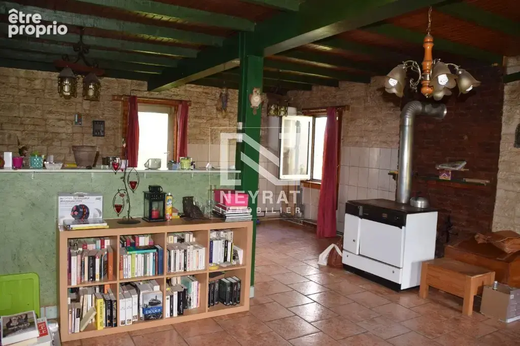 Petite maison en pleine nature - photo 7