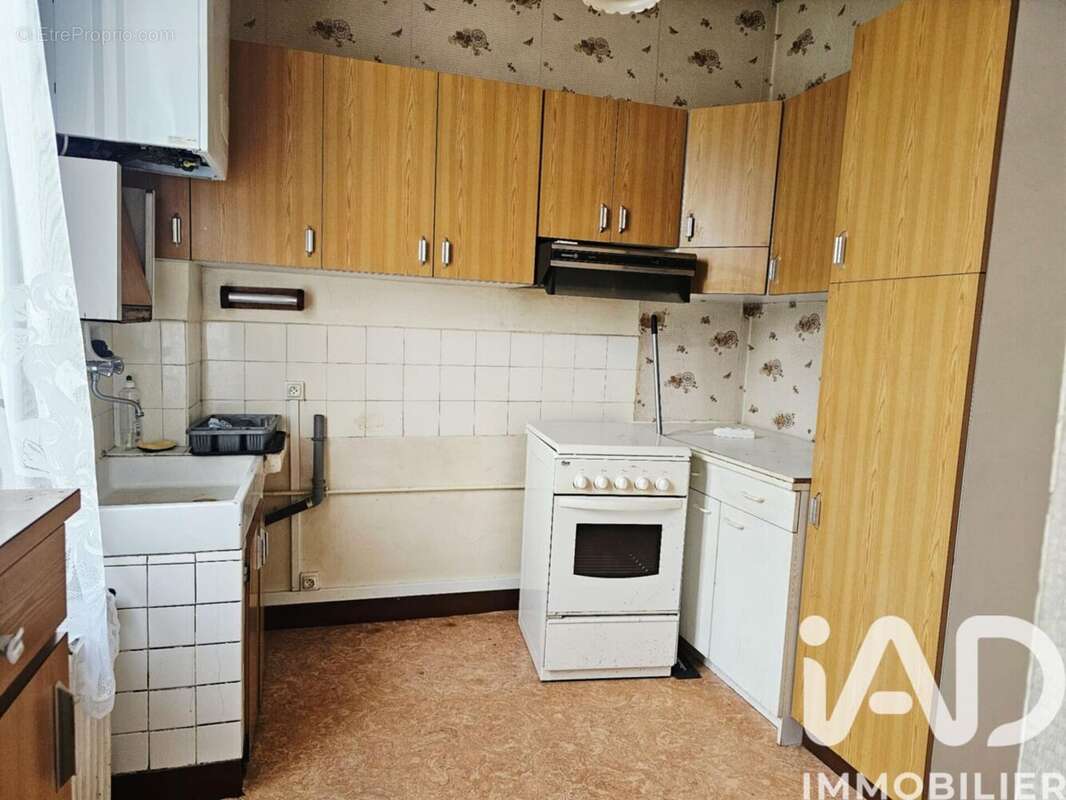 Photo 6 - Appartement à MIGENNES