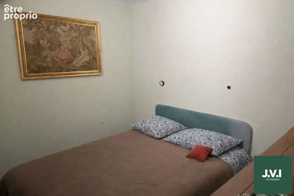 Appartement Montmorency 2 pièces 41 m2 - photo 4