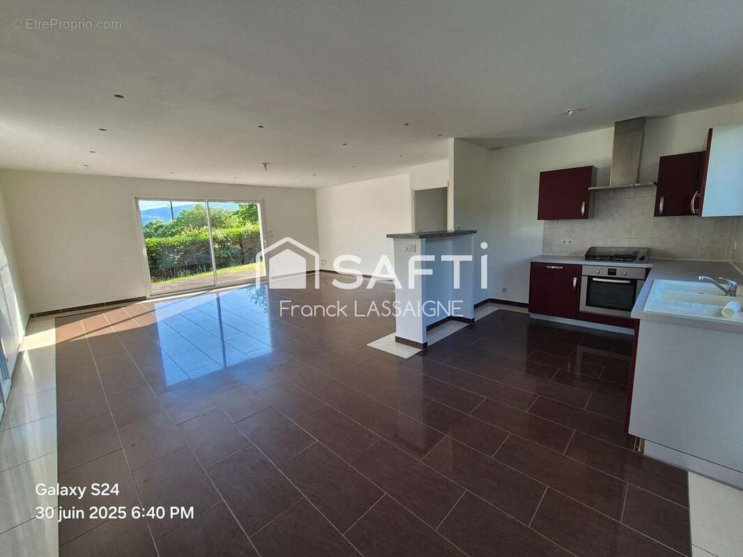 Photo 4 - Maison à AMBERT